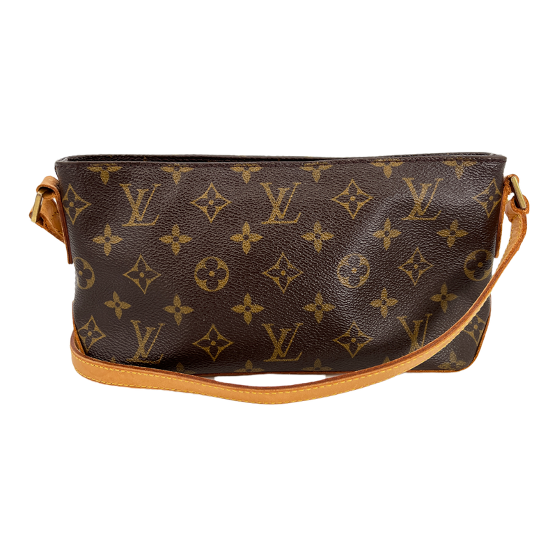 Monogram Trotteur