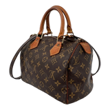Speedy 25 with shoulder strap