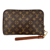 Monogram Pochette Orsay