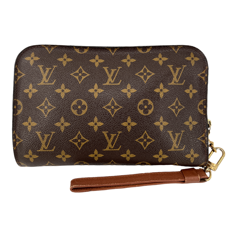 Monogram Pochette Orsay