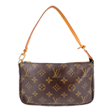 Monogram Pochette Accessories