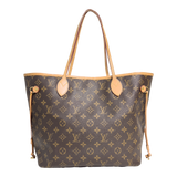 Monogram Neverfull MM