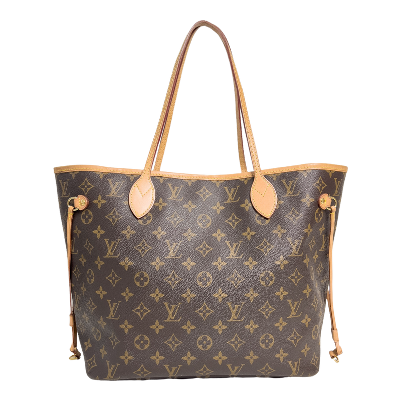 Monogram Neverfull MM