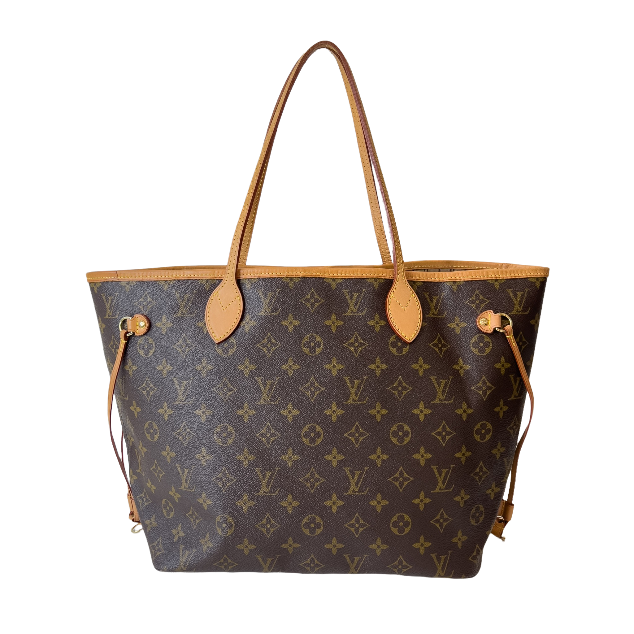 Monogram Neverfull MM