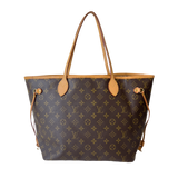Monogram Neverfull MM