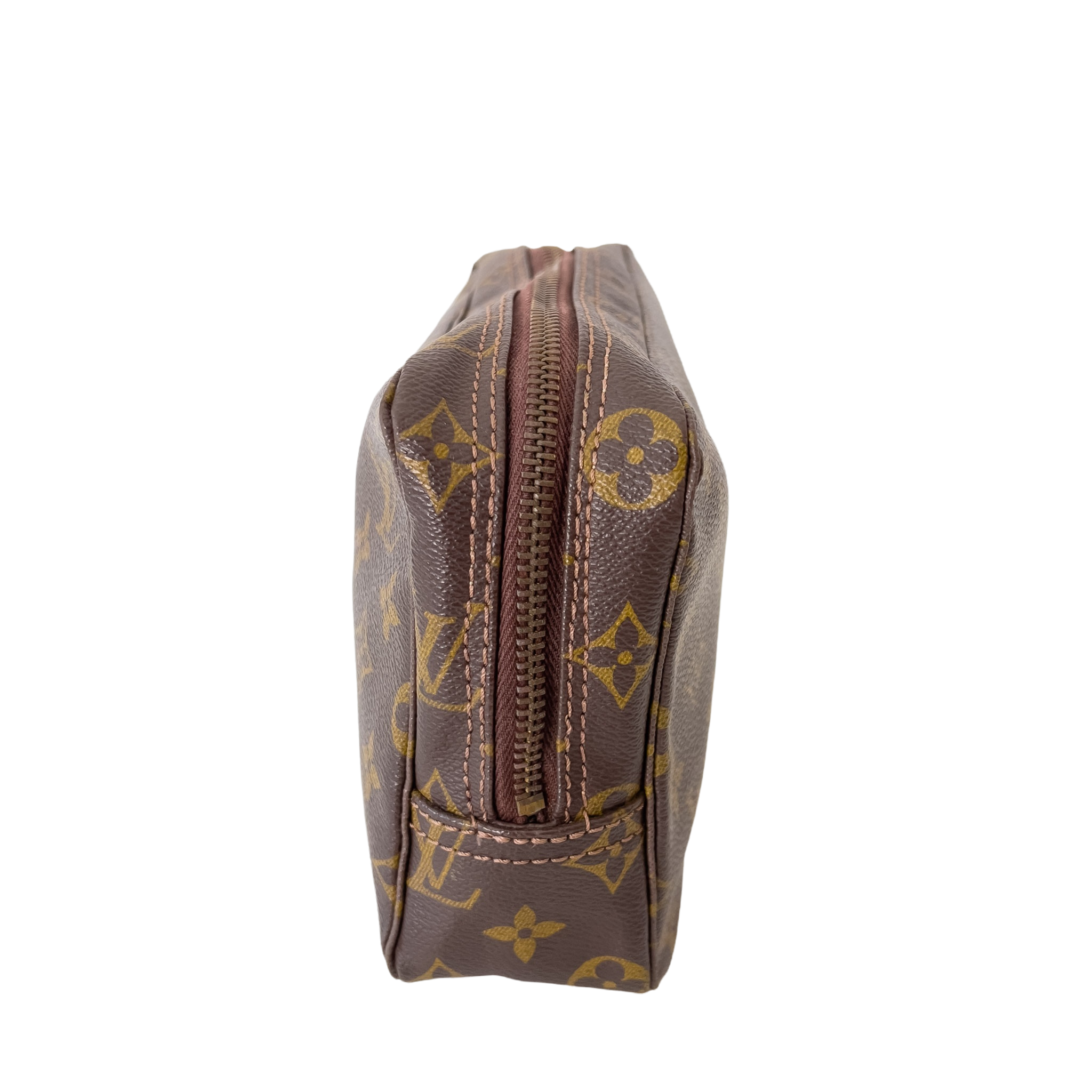 Monogram Trousse Toilette 23
