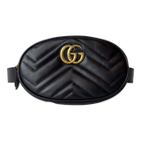 GG Marmont Waist Bag