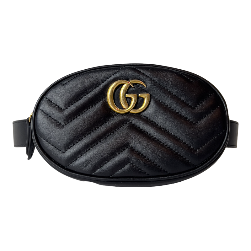 GG Marmont Waist Bag