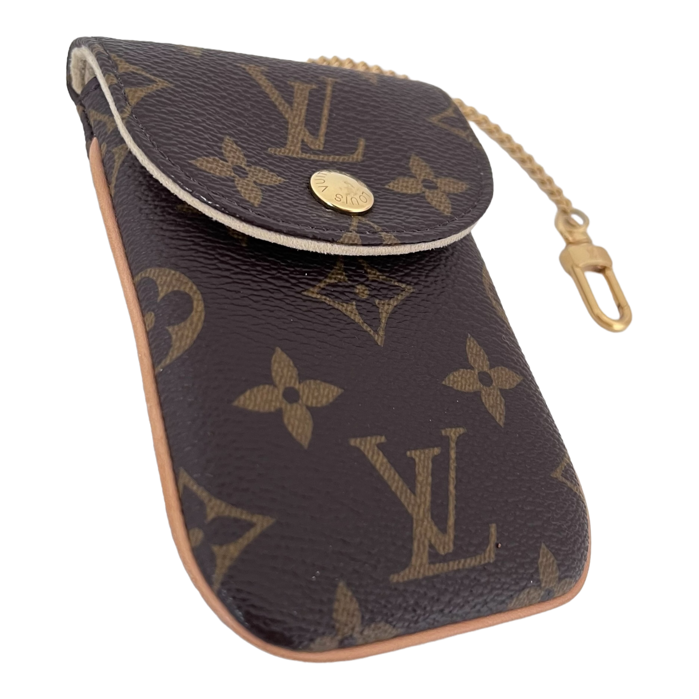 Monogram Accessory Pouch