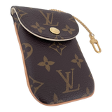 Monogram Accessory Pouch