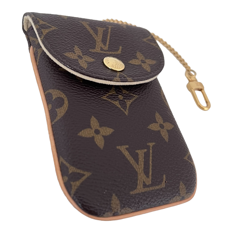Monogram Accessory Pouch