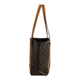 Sac Shopping Tote 48
