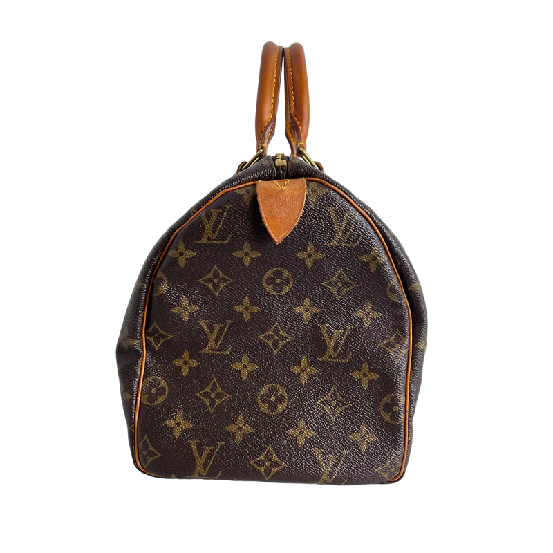 Monogram Speedy 30