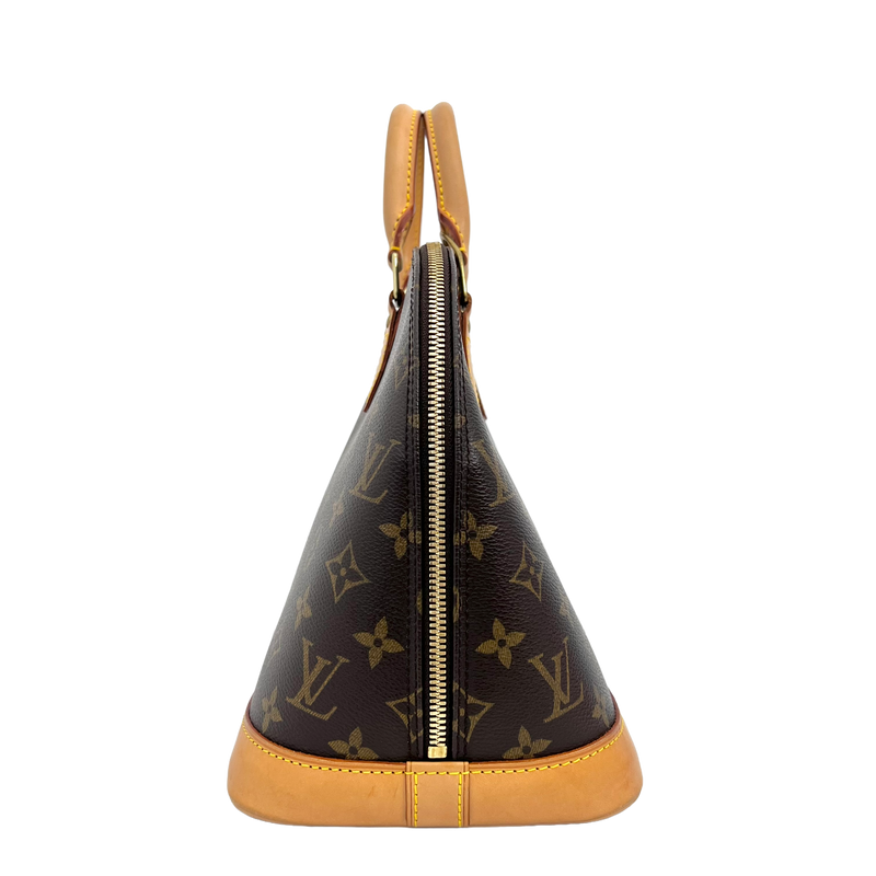 Monogram Alma PM