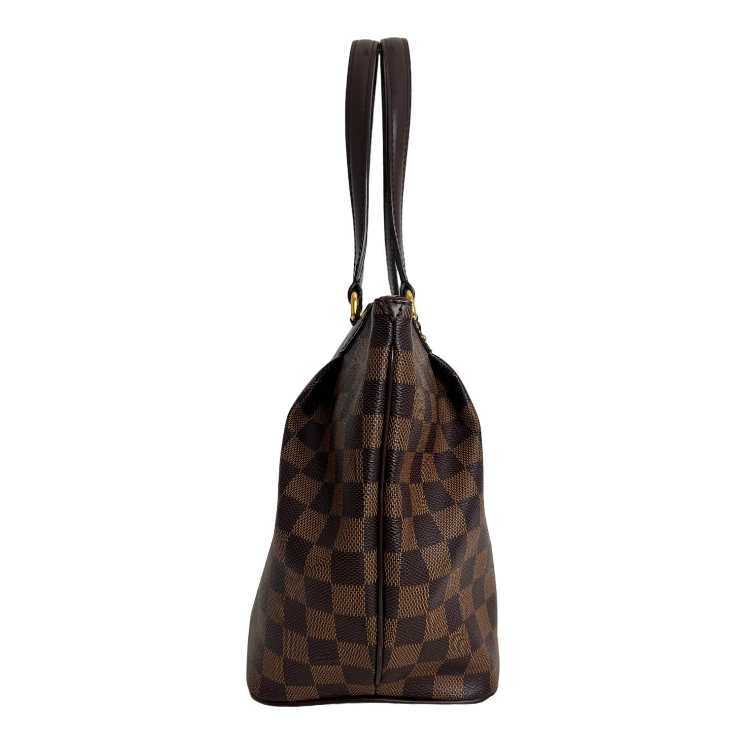 Damier Ebene Westminster PM
