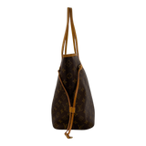 Neverfull Monogram MM