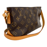 Monogram Trotteur