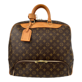 Monogram Evasion Weekender Bag