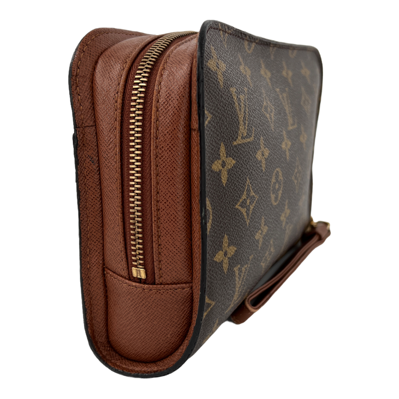 Monogram Pochette Orsay