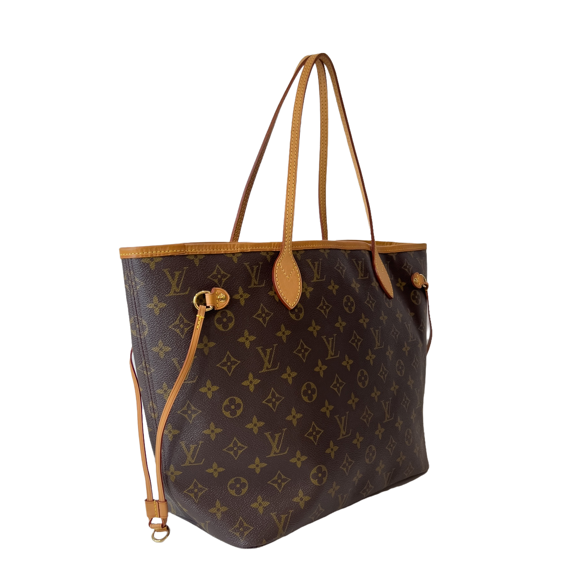 Monogram Neverfull MM