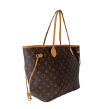 Monogram Neverfull MM