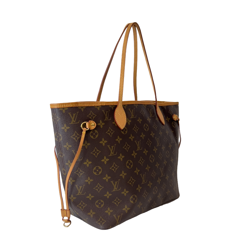 Monogram Neverfull MM