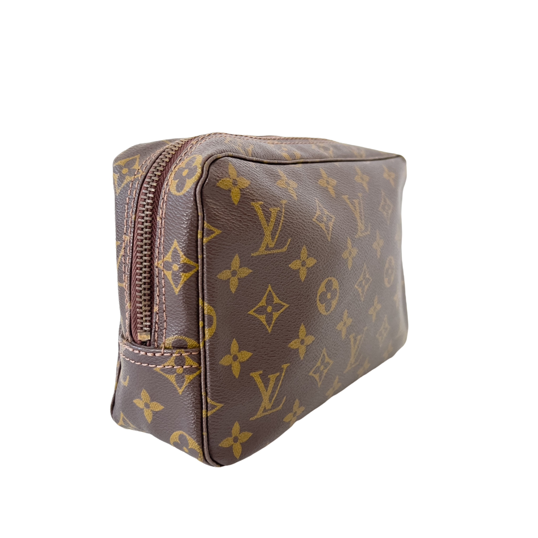 Monogram Trousse Toilette 23
