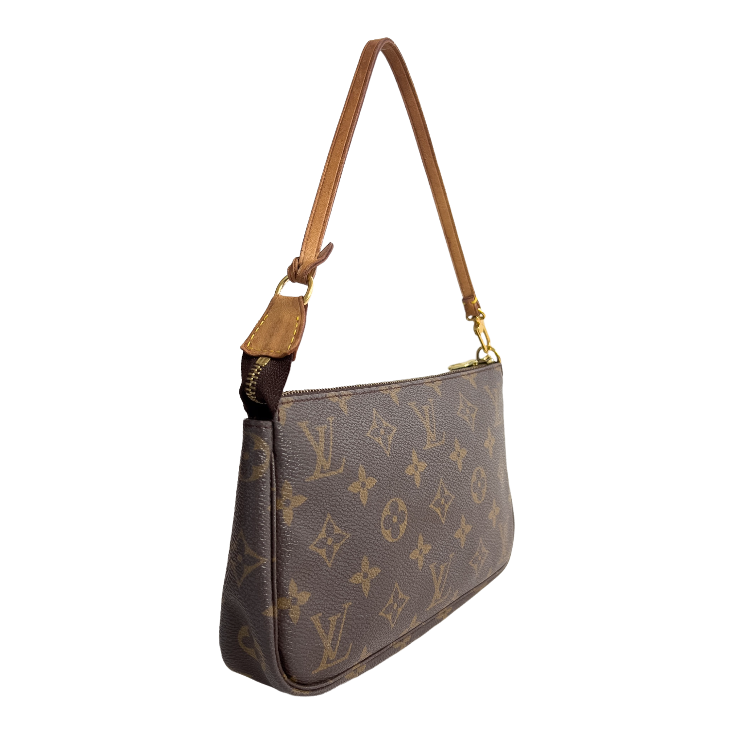 Monogram Pochette