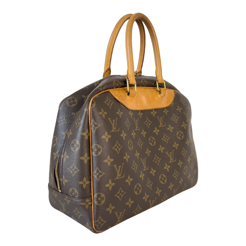 Monogram Deauville
