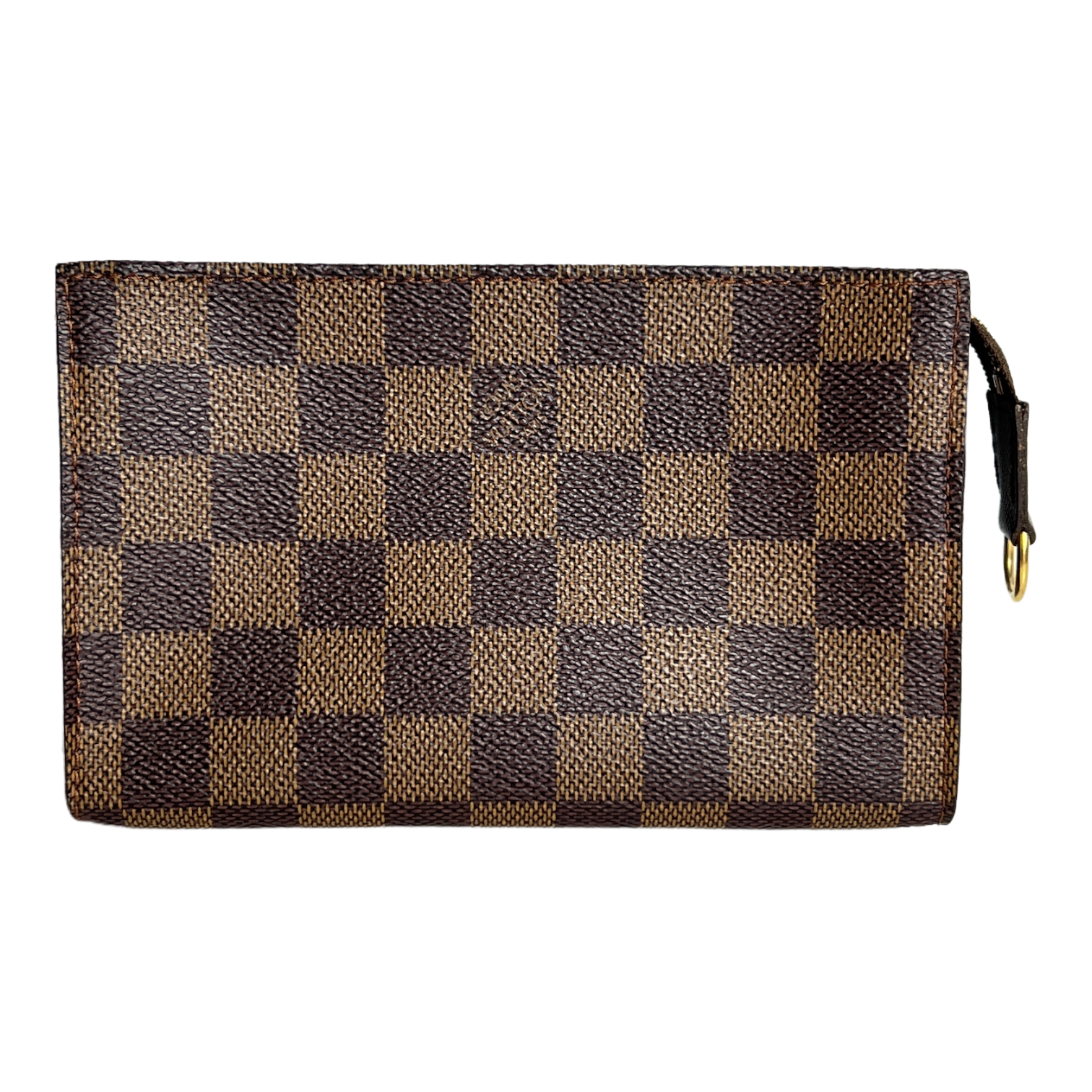 Damier Ebene Marais Petit Bucket Bag