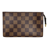 Damier Ebene Marais Petit Bucket Bag
