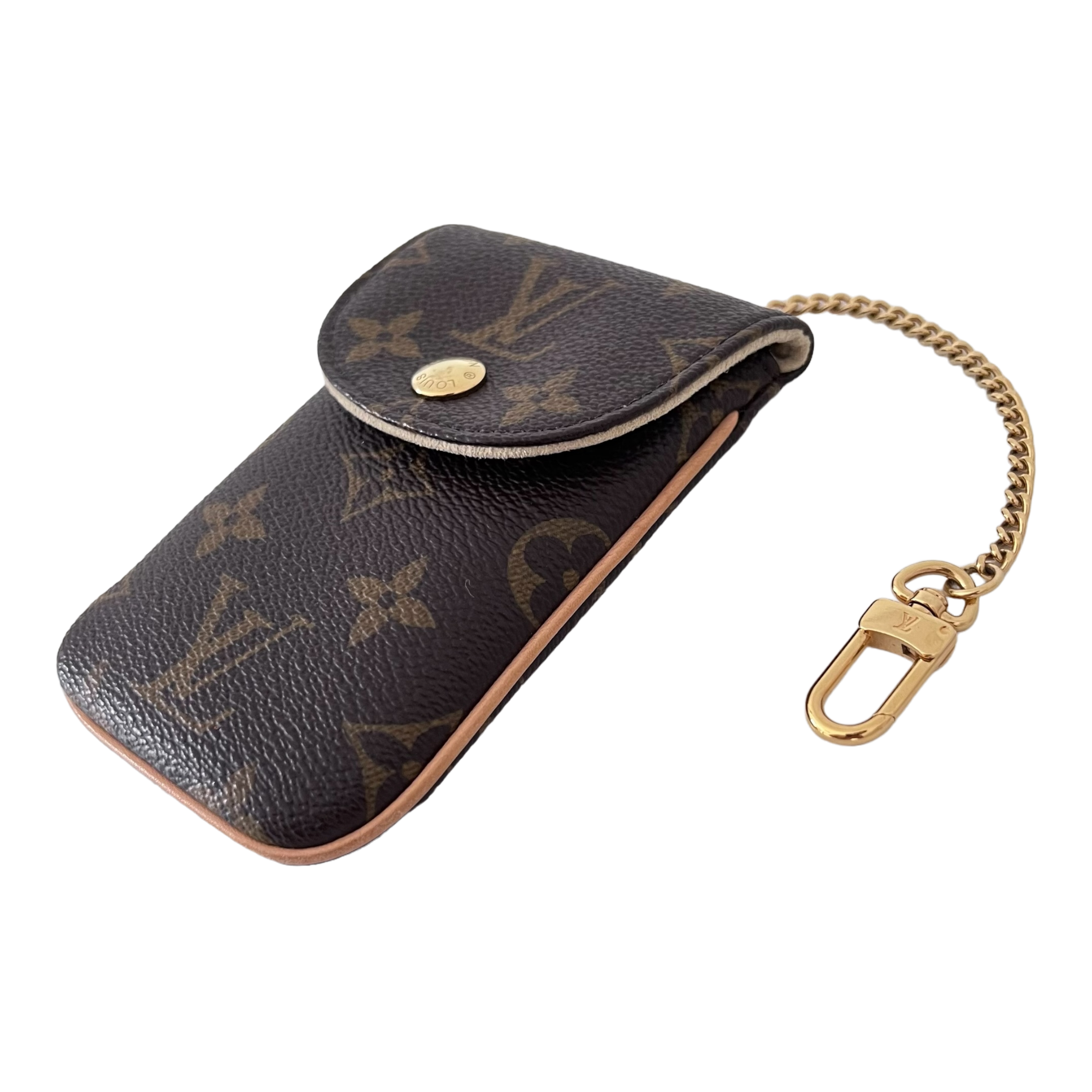 Monogram Accessory Pouch