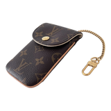Monogram Accessory Pouch