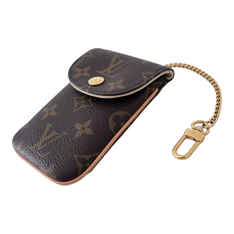 Monogram Accessory Pouch
