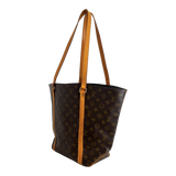 Sac Shopping Tote 48
