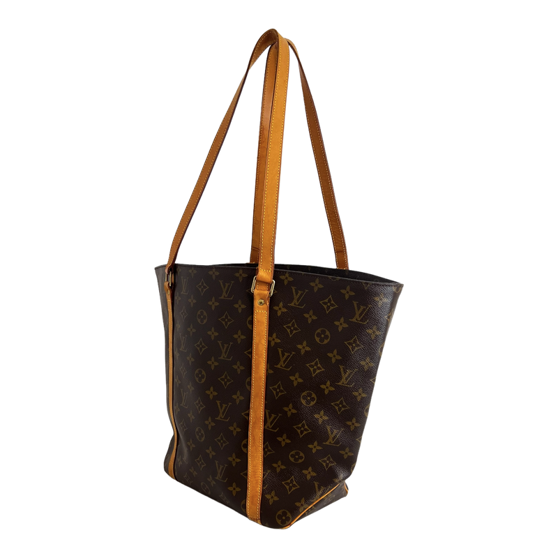 Sac Shopping Tote 48