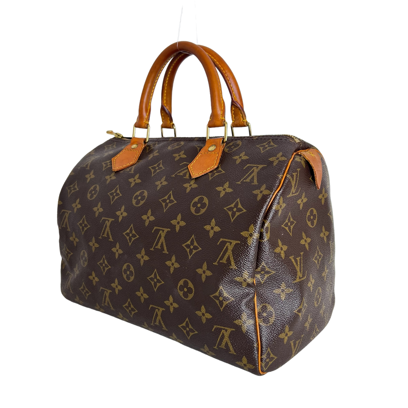Monogram Speedy 30