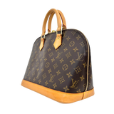 Monogram Alma PM