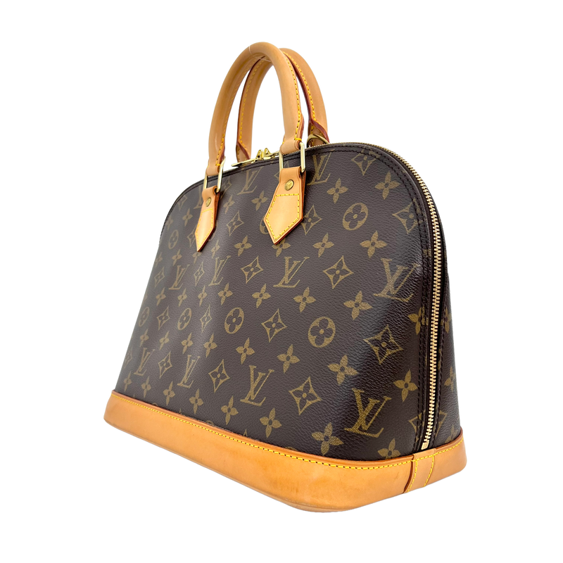 Monogram Alma PM