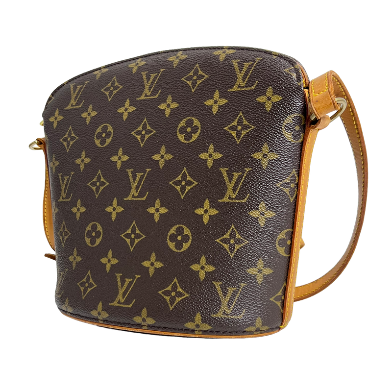 Monogram Drouot