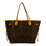 Neverfull Monogram MM