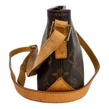Monogram Trotteur
