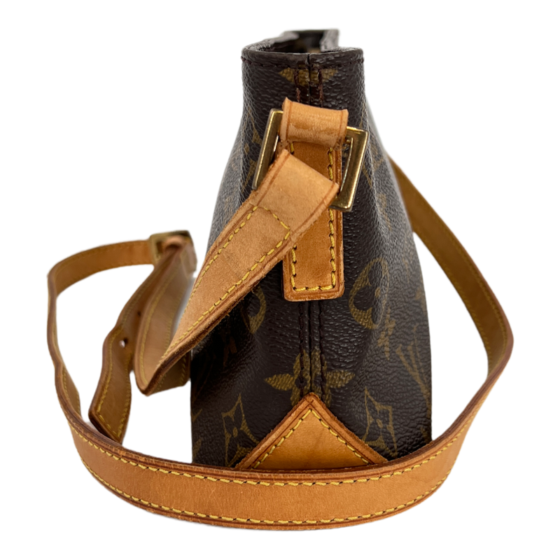 Monogram Trotteur