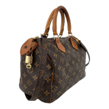 Speedy 25 with shoulder strap