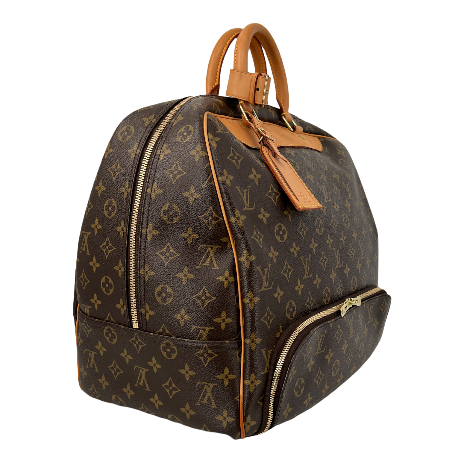 Monogram Evasion Weekender Bag