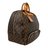 Monogram Evasion Weekender Bag