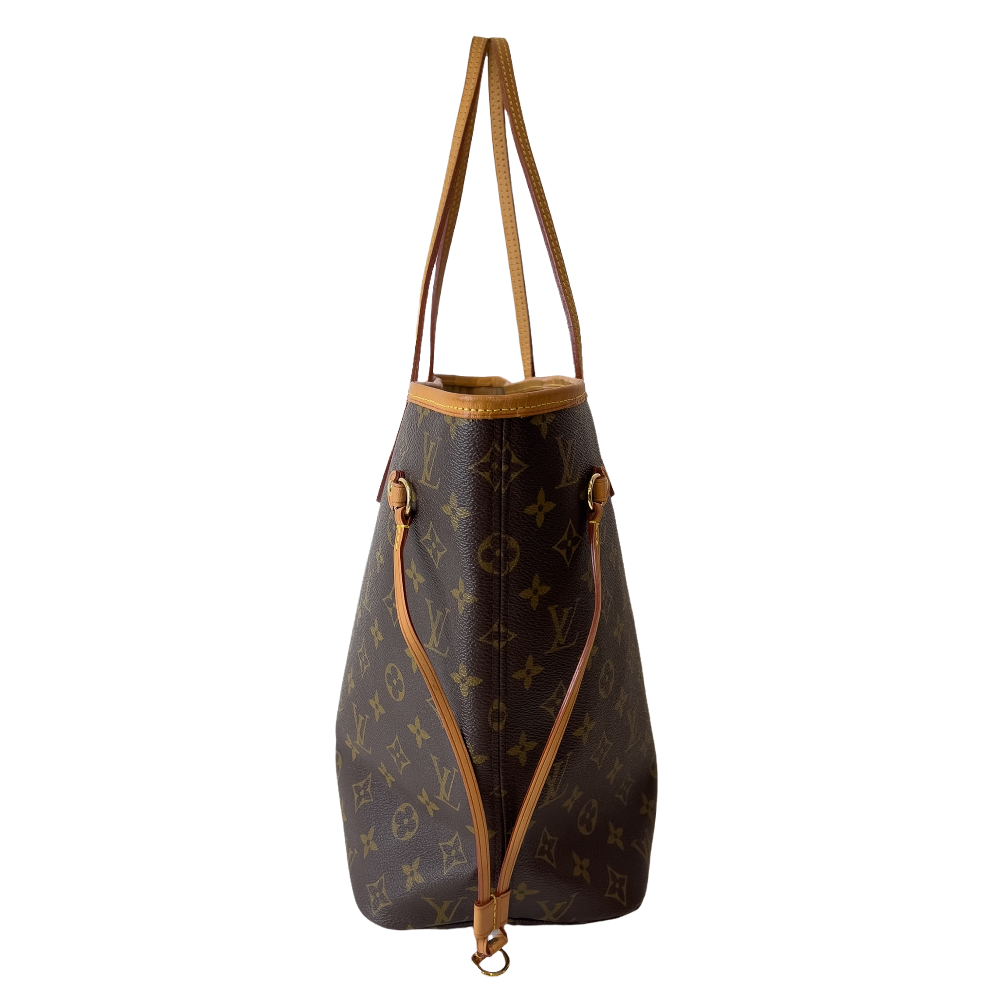Monogram Neverfull MM