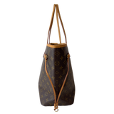 Monogram Neverfull MM