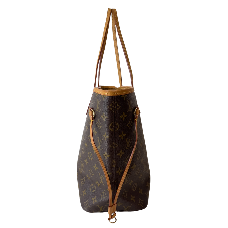 Monogram Neverfull MM
