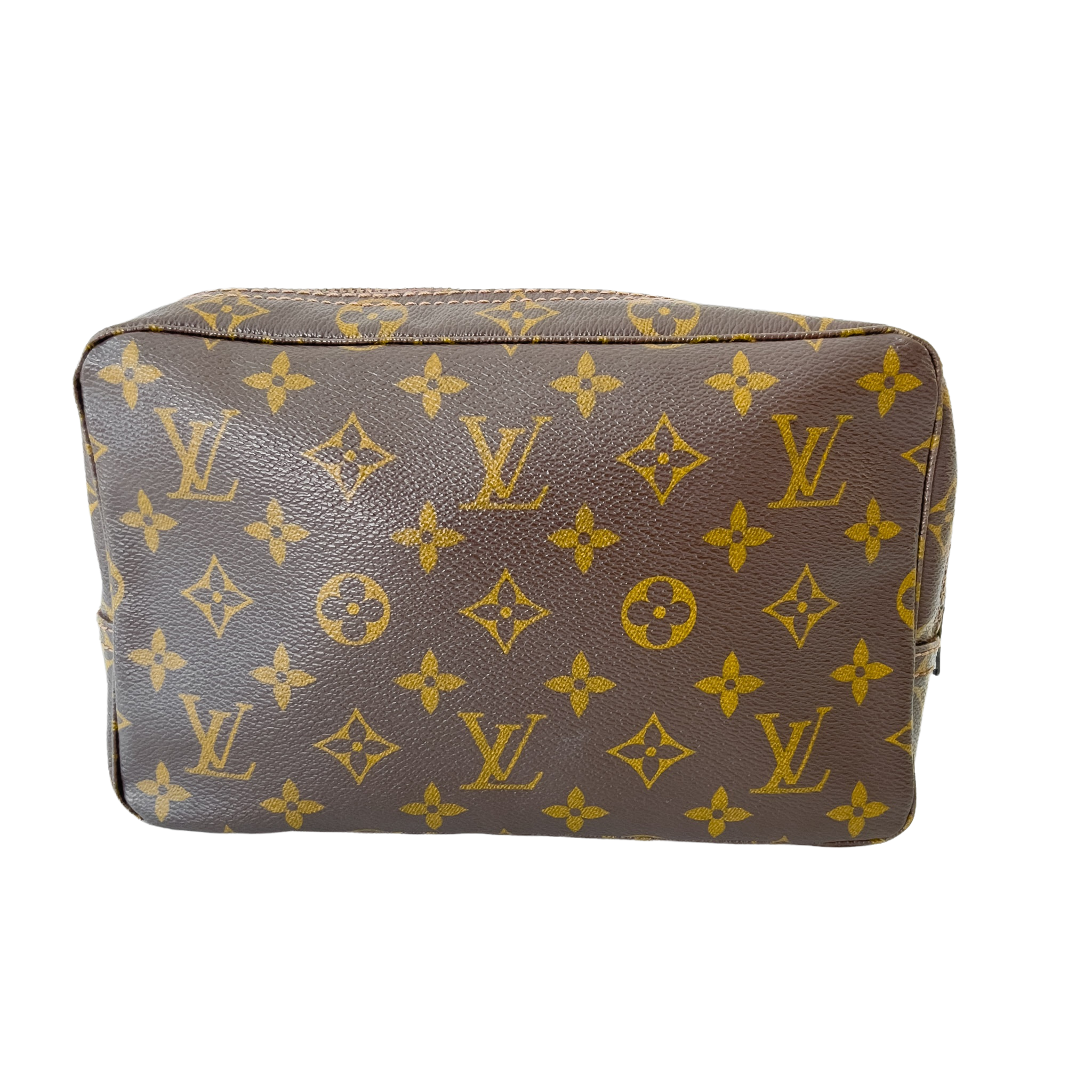Monogram Trousse Toilette 23